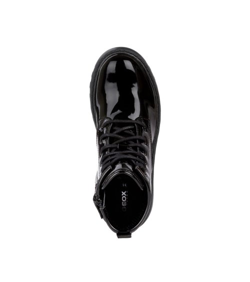 Botines Geox cordones