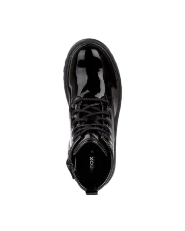 Geox Casey Botines con Cordones | Fuix