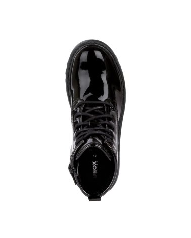 Geox Schnürstiefel