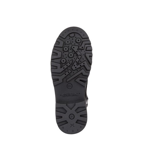 Geox Schnürstiefel