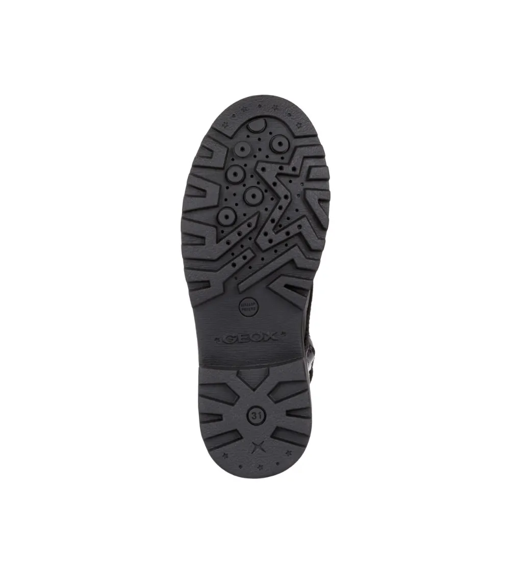 Geox Casey Botines con Cordones | Fuix