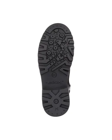 Geox Casey Botines con Cordones | Fuix