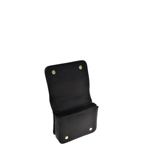 Love Moschino bolso hombro acolchado
