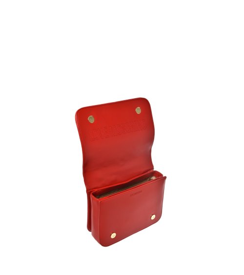 Love Moschino gesteppte Schultertasche
