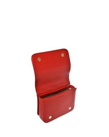 Love Moschino bolso hombro acolchado