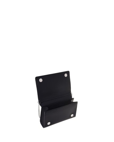 Love Moschino bolso bandolera con logo