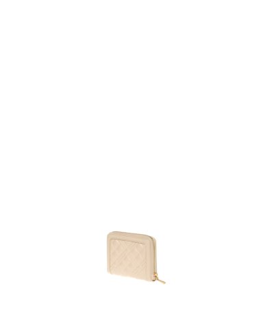Love Moschino wallet with zip