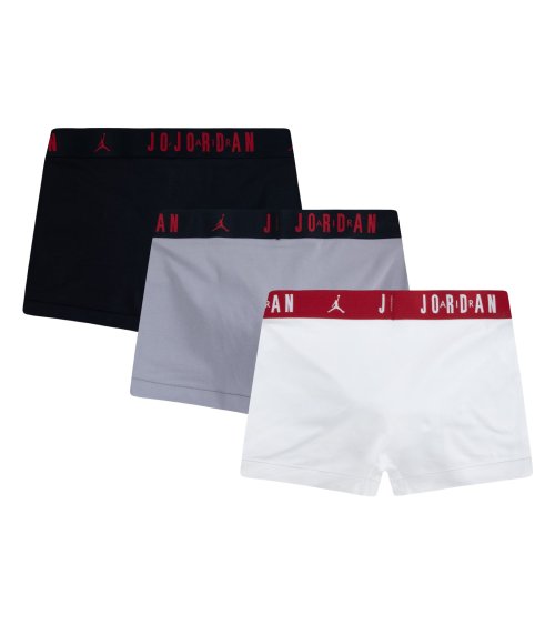 Nike conjunto de boxers 3 piezas