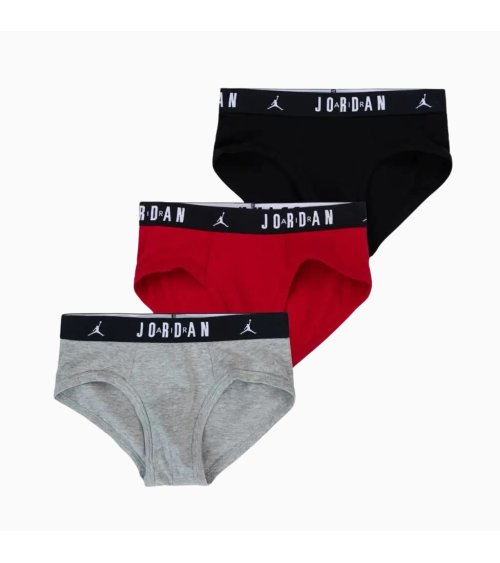 Nike slip 3 pack con elastico in vita