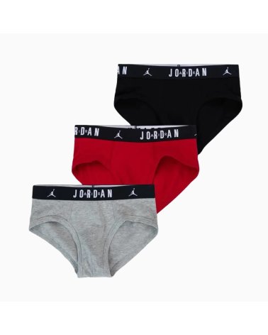 Nike Slip 3er-Pack mit Hüftgummi