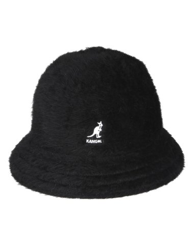 Kangol béret classique en tissu doux