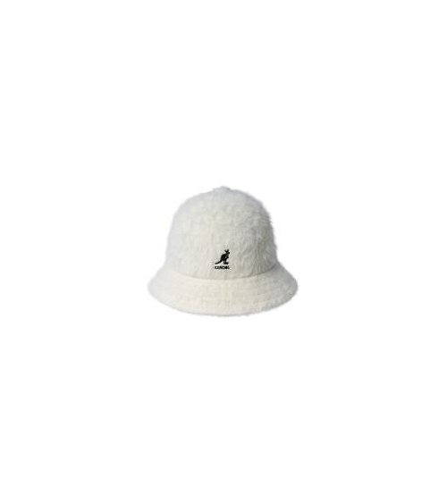 Kangol klassischer Beret aus weichem Stoff