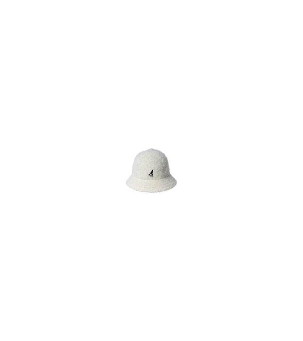 Kangol klassischer Beret aus weichem Stoff