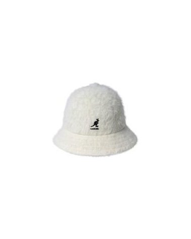 Kangol klassischer Beret aus weichem Stoff