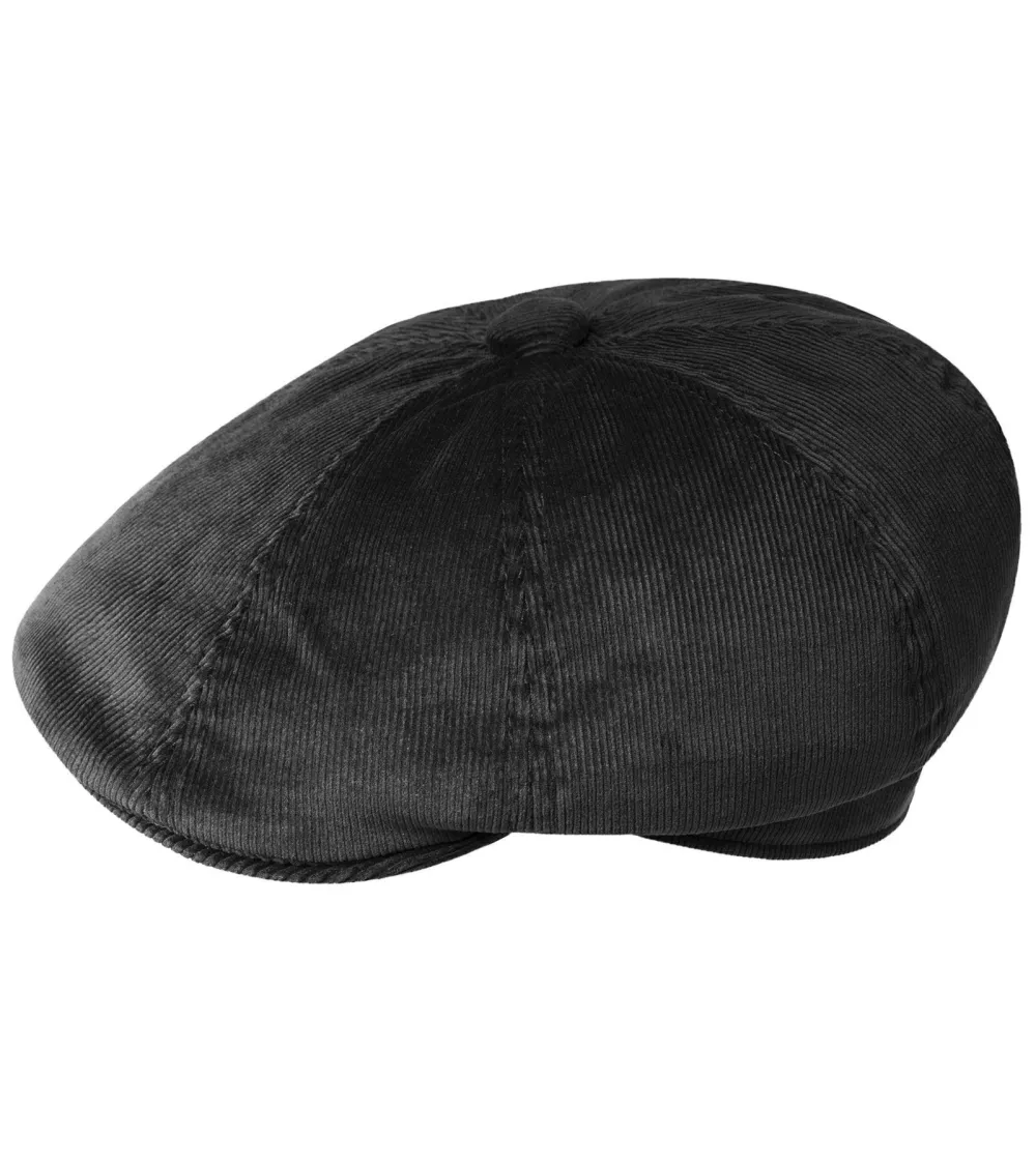 Kangol classic Hawker Cord hat