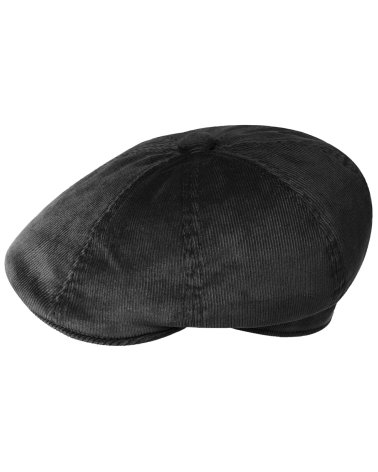Kangol berretto Cord Hawker classico