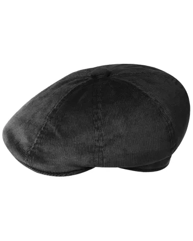Kangol classic Hawker Cord hat