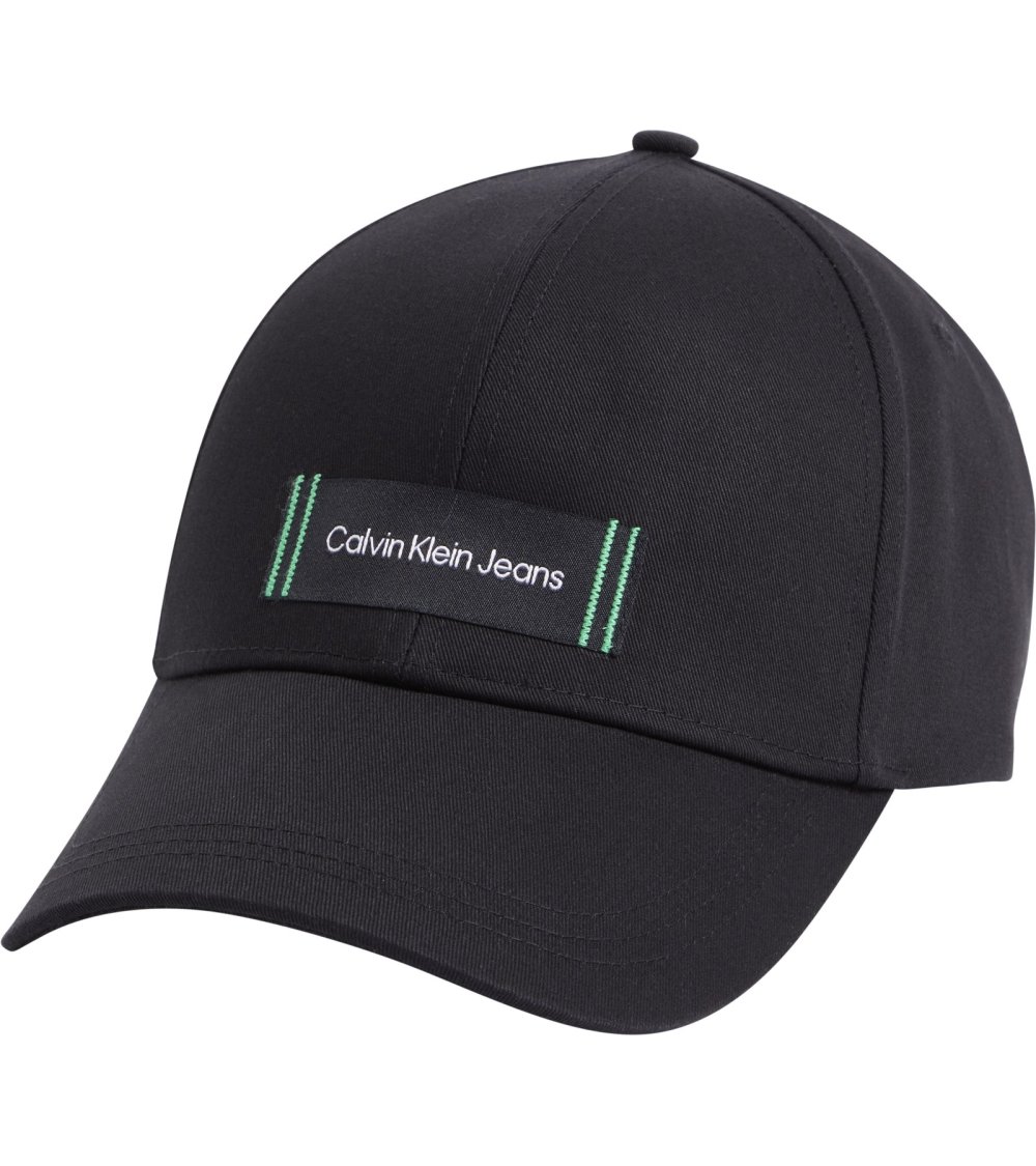 Calvin Klein steife Schirmmütze