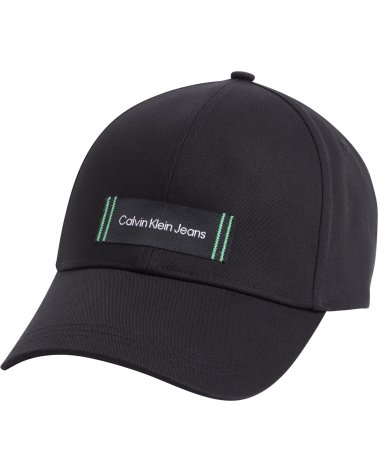 Calvin Klein steife Schirmmütze