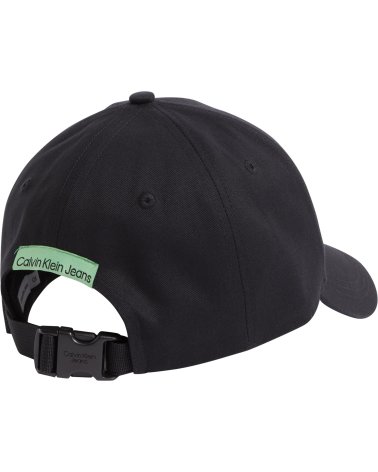 Calvin Klein steife Schirmmütze