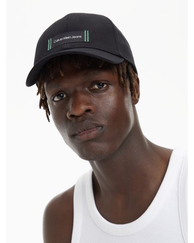 Calvin Klein steife Schirmmütze
