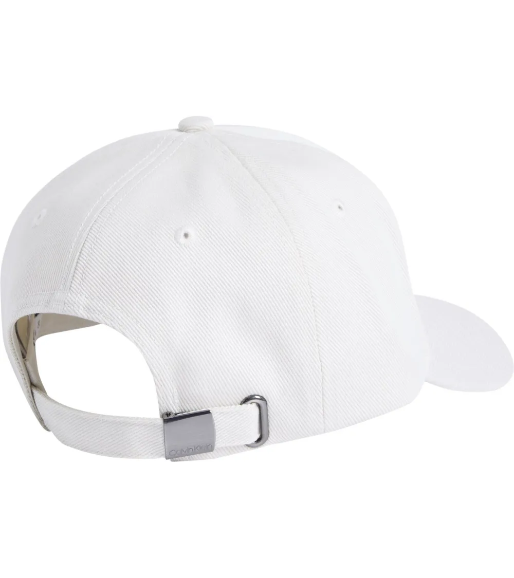 Calvin Klein Gorra Visera