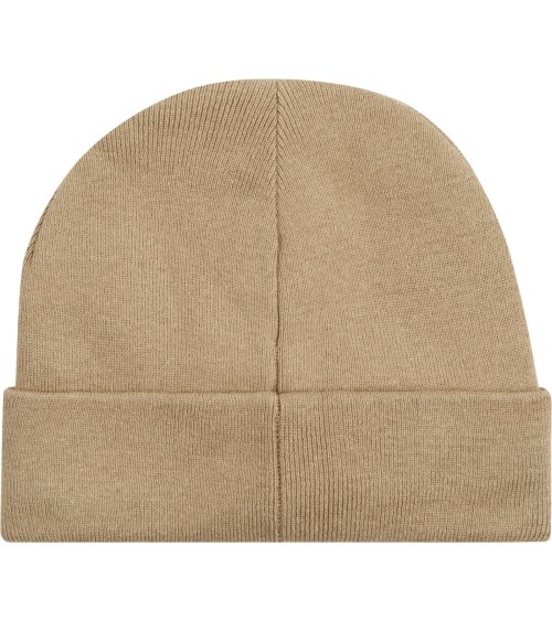 Calvin Klein bonnet classique avec logo brodé