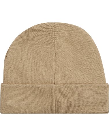 Calvin Klein bonnet classique avec logo brodé