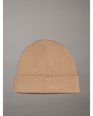 Calvin Klein bonnet classique avec logo brodé