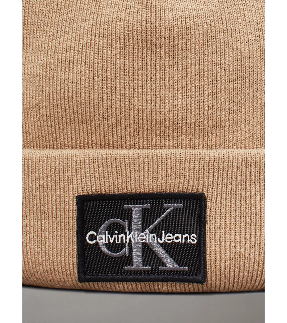 Calvin Klein gorra clásica con logo bordado
