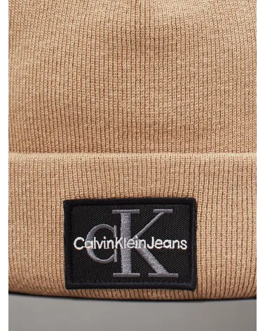 Calvin Klein gorra clásica con logo bordado