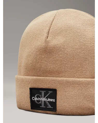 Calvin Klein gorra clásica con logo bordado