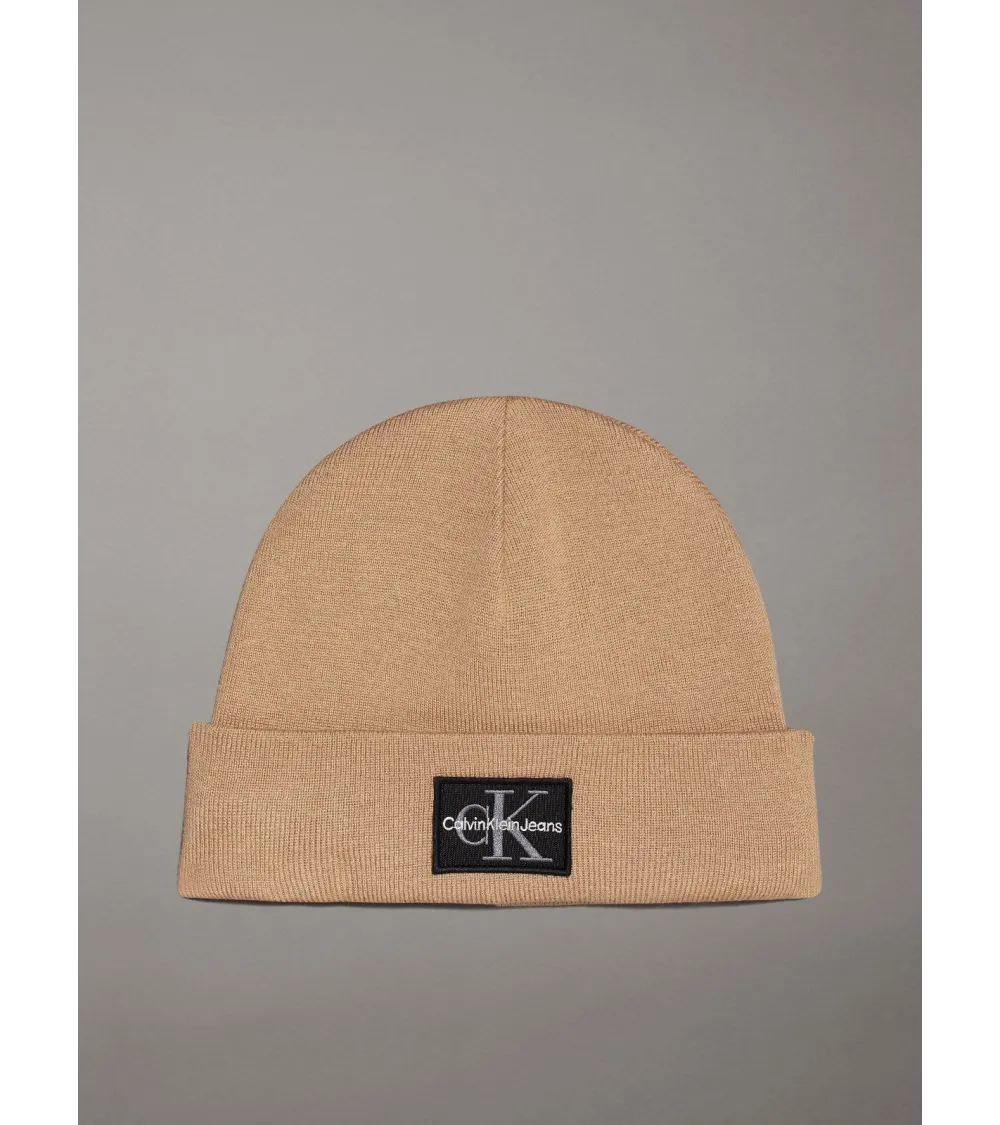 Calvin Klein gorra clásica con logo bordado