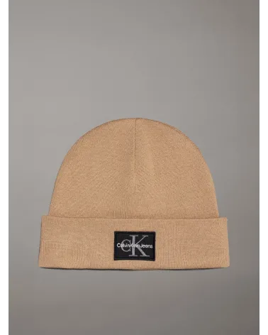 Calvin Klein gorra clásica con logo bordado