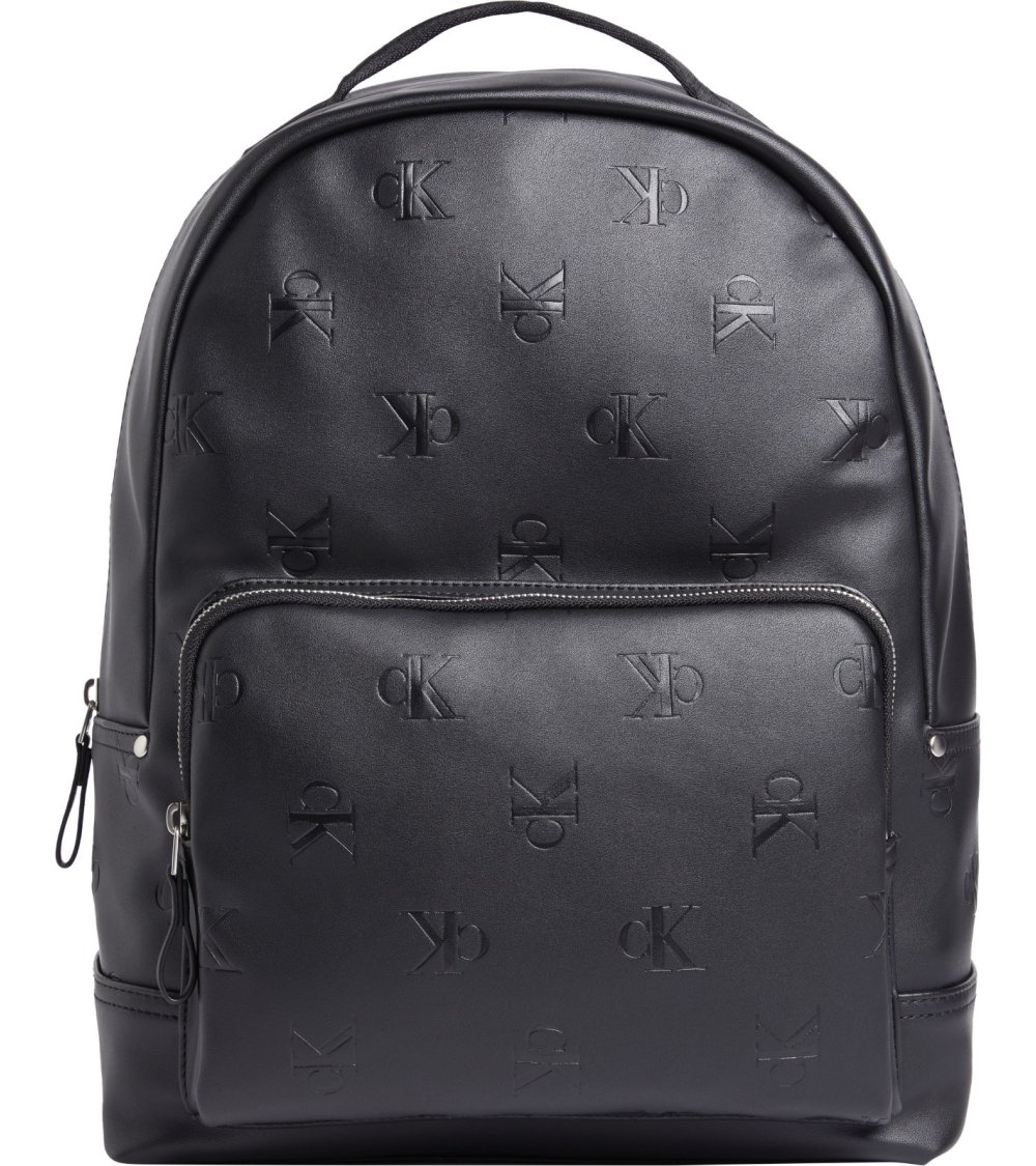 Calvin Klein sac à dos matériau synthétique