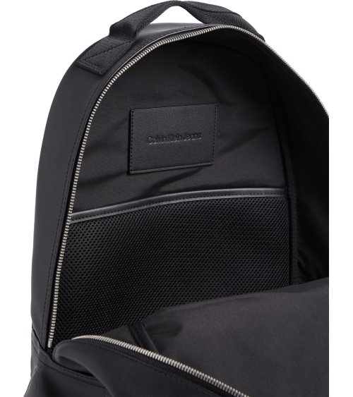 Calvin Klein Rucksack synthetisches Material