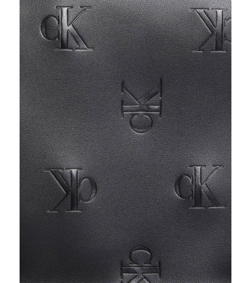 Calvin Klein synthetic material backpack