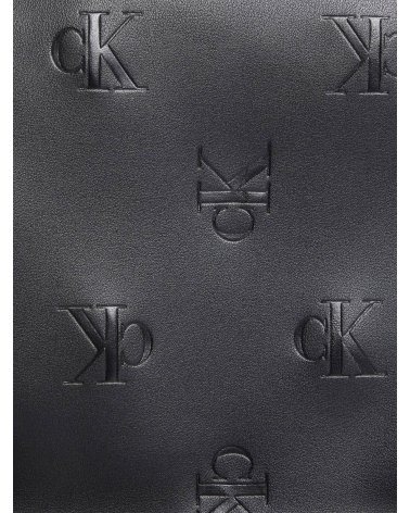 Calvin Klein synthetic material backpack