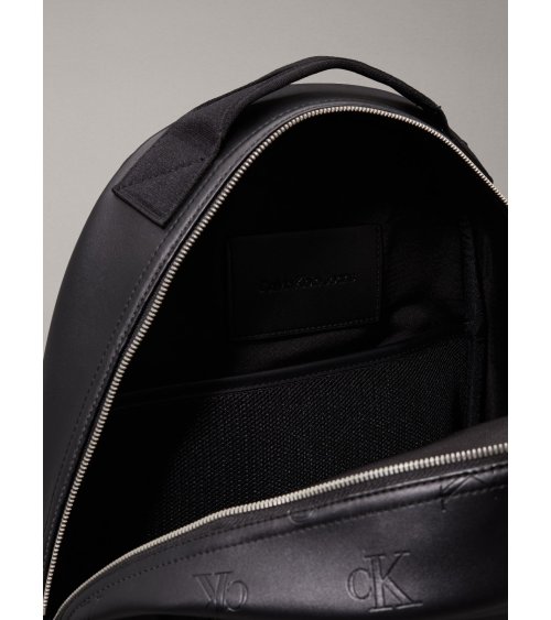 Calvin Klein Rucksack synthetisches Material