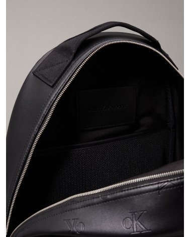 Calvin Klein synthetic material backpack