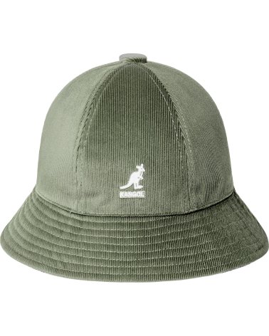 Kangol chapeau Cord Casual côtelé