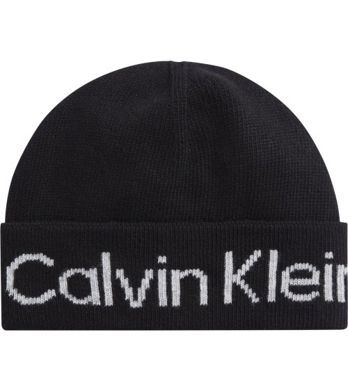 Calvin Klein bon en maille avec logo