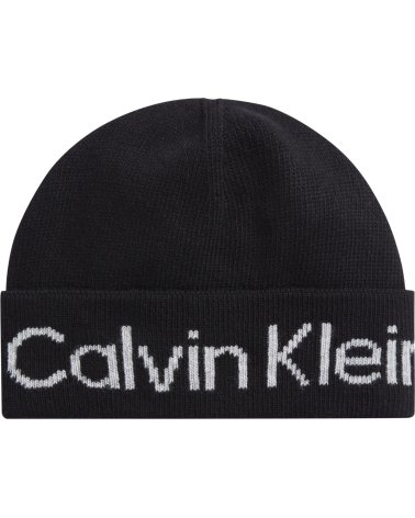 Calvin Klein bon en maille avec logo