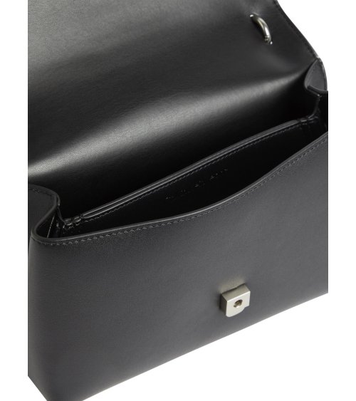 Calvin Klein bolso bandolera con cremallera