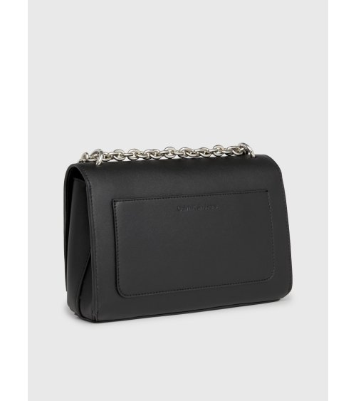 Calvin Klein borsa a tracolla con zip
