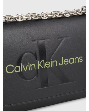 Calvin Klein Umhängetasche mit Reißverschluss