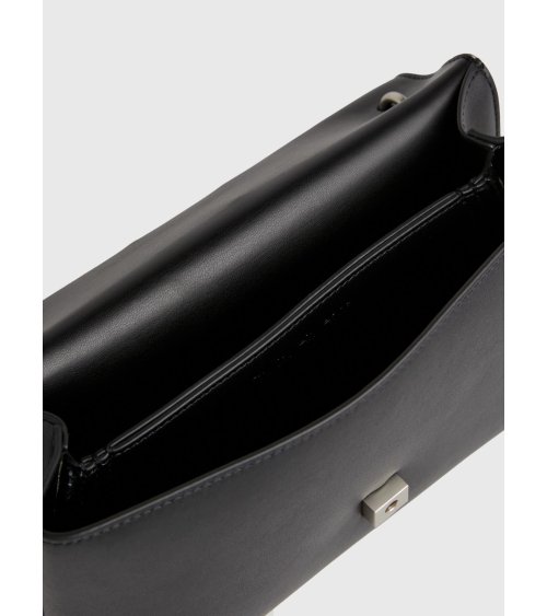 Calvin Klein borsa a tracolla con zip
