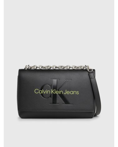 Calvin Klein Umhängetasche mit Reißverschluss