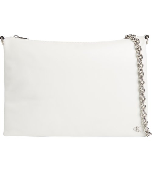 Calvin Klein sacoche rectangulaire