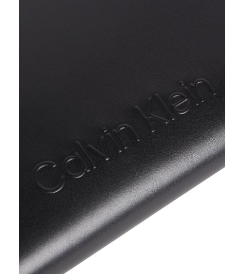 Calvin Klein Geldbörse mit Reißverschluss